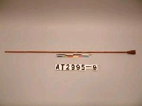 藏品(射鳥箭)的圖片